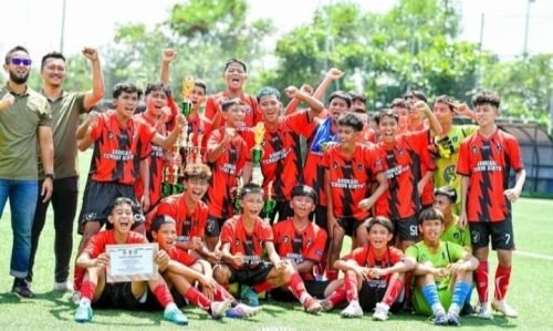 Ini Lawan-lawan Tim Kalsel di Piala Soeratin U-13, U-15 dan U-17 Putaran Nasional 1 IMG 20240110 WA0021 e1704877401547