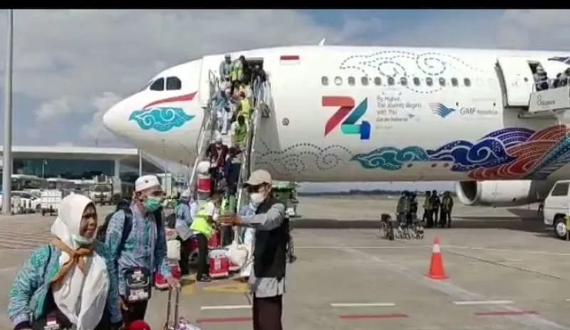 Keppres BPIH Terbit, Ini Besaran Bipih serta Bipih PHD dan Pembimbing KBIHU<br>Embarkasi Banjarmasin 1 IMG 20240110 WA0025