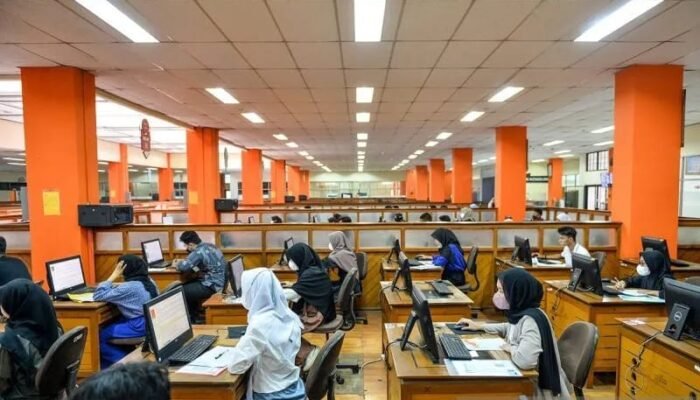 Ini Tata Cara Registrasi Akun Siswa pada Portal SNPMB 2024