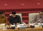 Pemungutan Suara Pilkada Digelar 27 November 2024