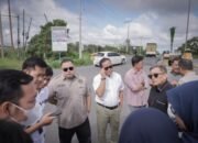Simpang Empat Hadil Bakti Perlu Managemen Rekayasa Lalu Lintas 12 Simpang Empat Hadil Bakti Perlu Managemen Rekayasa Lalu Lintas