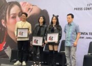 The Virgin Rilis Single “Cinta Terlarang 2”