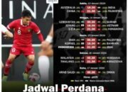 Qatar Versus Lebanon, Ujian Perdana Juara Bertahan di Piala Asia 2023 33 Qatar Versus Lebanon, Ujian Perdana Juara Bertahan di Piala Asia 2023