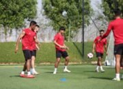 Hokky Caraka Optisimis Indonesia Lolos 16 Besar Piala Asia 32 Hokky Caraka Optisimis Indonesia Lolos 16 Besar Piala Asia
