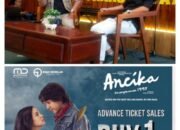 Pemeran Film Achika Akan Sapa Penggemar di Banjarmasin, Hari Pertama Tayang Tembus 163.000 Penonton 28 Pemeran Film Achika Akan Sapa Penggemar di Banjarmasin, Hari Pertama Tayang Tembus 163.000 Penonton