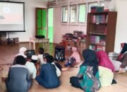 Asiknya Murid SD Kartika V-7 Belajar Sejarah, Budaya dan Pengetahuan dengan Nonton bareng 29 Asiknya Murid SD Kartika V-7 Belajar Sejarah, Budaya dan Pengetahuan dengan Nonton bareng
