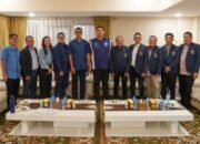 Menpora Dito Dukung Penuh Program SIWO PWI Pusat 27 Menpora Dito Dukung Penuh Program SIWO PWI Pusat