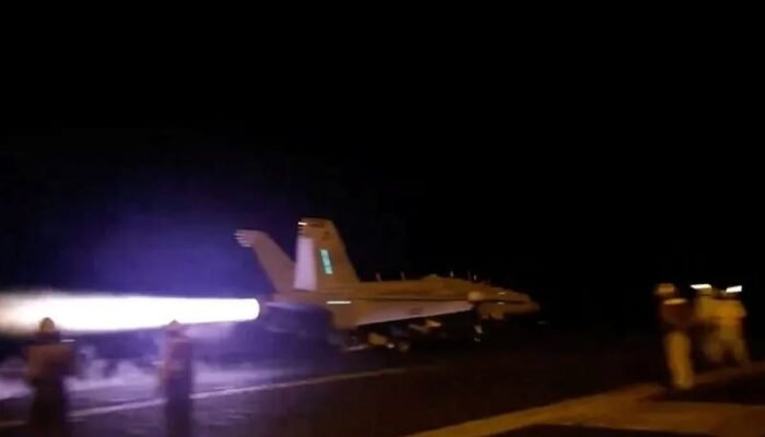 AS-Inggris Serang Yaman, Kemlu Pastikan tak Ada WNI jadi Korban