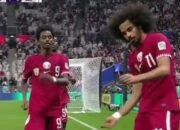 Afif Cetak Gol Perdana Piala Asia 2023 Saat Qatar Bungkam Lebanon 3-0 24 Afif Cetak Gol Perdana Piala Asia 2023 Saat Qatar Bungkam Lebanon 3-0