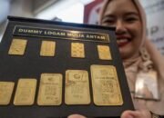 Emas Antam Kembali Naik Sebesar Ini 21 Emas Antam Kembali Naik Sebesar Ini