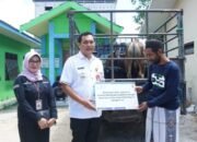 Banka Kalsel dan Pemko Banjarbaru Bergandengan Tangan Salurkan Bantuan Untuk Haul Guru Sekumpul KE-19 12 Banka Kalsel dan Pemko Banjarbaru Bergandengan Tangan Salurkan Bantuan Untuk Haul Guru Sekumpul KE-19