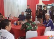 Bupati Banjar Pantau Kesiapan Haul ke-19 Guru Sekumpul