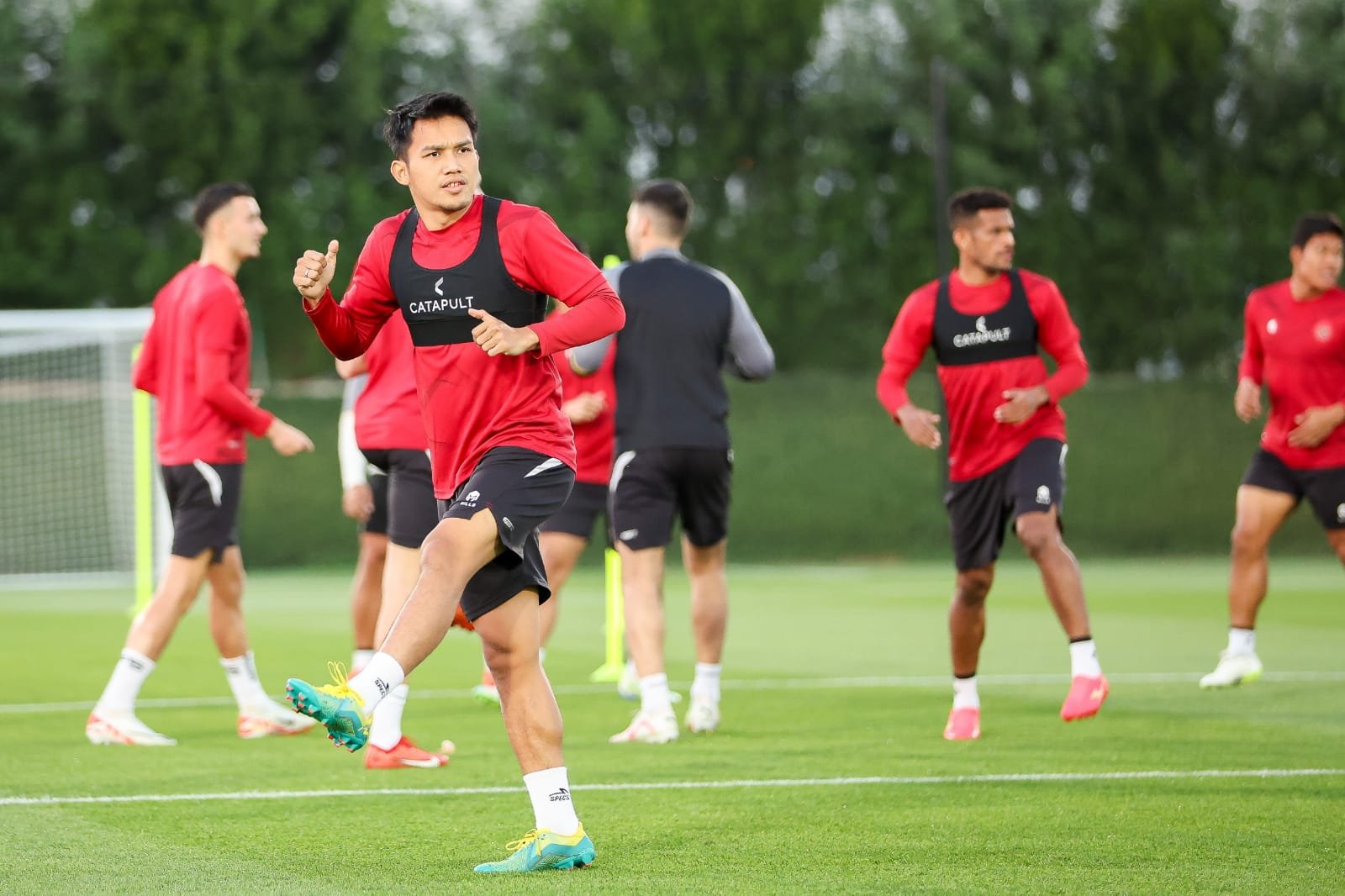 Awas Ada 'Lubang' di Sisi Kiri dan Kanan Timnas Indonesia saat Melawan Irak 1 IMG 20240114 WA00011