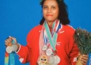 Lifter Lisa Rumbewas, Peraih Medali Perak dari Kalsel di Olimpiade 2000 Meninggal Dunia 31 Lifter Lisa Rumbewas, Peraih Medali Perak dari Kalsel di Olimpiade 2000 Meninggal Dunia