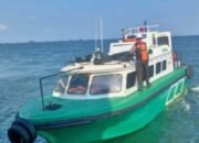 Masyarakat Sempat Dibuat Heboh Mondar-Mandir Kapal Zaini Abdul Ghani di Sungai Barito 29 Masyarakat Sempat Dibuat Heboh Mondar-Mandir Kapal Zaini Abdul Ghani di Sungai Barito