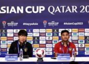 Shin Tae-yong Janji Bikin Kejutan Buat Irak di Piala Asia 2023 28 Shin Tae-yong Janji Bikin Kejutan Buat Irak di Piala Asia 2023