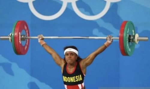 Presiden Jokowi Turut Berduka Cita Atas Wafatnya Lifter Lisa Rumbewas 1 IMG 20240114 WA0030 e1705230297855