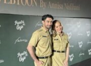 Reza Rahadian Kembali Main Bersama BCL, Sebut Film Komedi Lebih Sulit 25 Reza Rahadian Kembali Main Bersama BCL, Sebut Film Komedi Lebih Sulit
