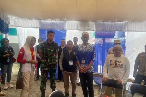 Dua Jamaah Meninggal Dunia Saat Haul Guru Sekumpul 1 IMG 20240114 WA0036 e1705238244593