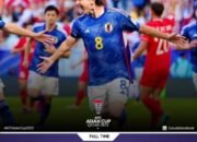Jepang Susah Payah Tumbangkan Vietnam 4-2 22 Jepang Susah Payah Tumbangkan Vietnam 4-2