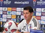 Irak tak Anggap Remeh Indonesia di Piala Asia 19 Irak tak Anggap Remeh Indonesia di Piala Asia