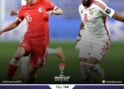 Iran Taklukkan Palestina 4-1, UEA Bungkam Hongkong 3-1 18 Iran Taklukkan Palestina 4-1, UEA Bungkam Hongkong 3-1