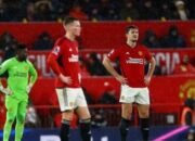 Gol Rodrigo Bawa Tottenham Hotspur Tahan Imbang Menchester United 2-2 15 Gol Rodrigo Bawa Tottenham Hotspur Tahan Imbang Menchester United 2-2