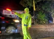 Arus Balik Acara Haul Sekumpul Lancar Meskipun Hujan di Tapin 16 Arus Balik Acara Haul Sekumpul Lancar Meskipun Hujan di Tapin