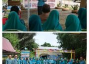 Cheri Bayuni Budjang Aulia Oktafiandi Perkuat Ketahanan Pangan HST Lewat Gerakan Aku Hatinya PPK 12 Cheri Bayuni Budjang Aulia Oktafiandi Perkuat Ketahanan Pangan HST Lewat Gerakan Aku Hatinya PPK