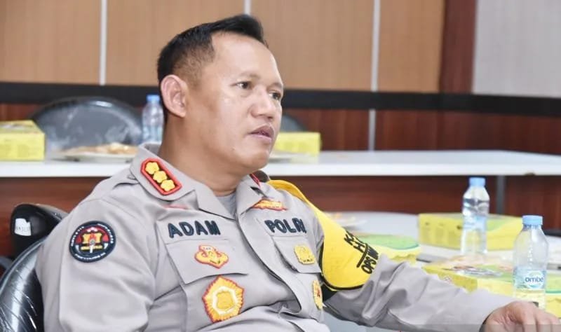 Polda Kalsel Imbau Masyarakat Waspadai Akun Palsu Penipuan Atas Nama Kapolda 1 IMG 20240117 WA0016