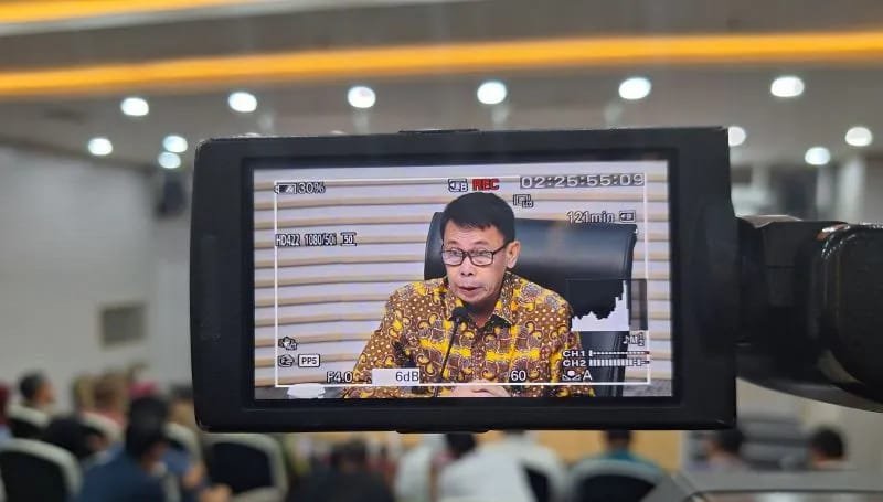 Ketua KPK Perintahkan Kumpulkan Informasi Dugaan Perusahaan Jerman Suap Pejabat Indonesia 1 IMG 20240117 WA0019