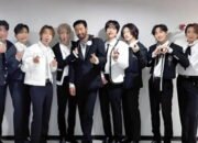 Ini Jadwal Konser Super Show” KPop Super Junior