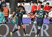 India Tersingkir Usai Ditaklukkan Uzbekistan, Australia ke-16 Besar Piala Asia 7 India Tersingkir Usai Ditaklukkan Uzbekistan, Australia ke-16 Besar Piala Asia