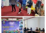 Kondisi Belum Fit, Bunda Nunung Tetap Monitoring Implementasi SRIKANDI ke Dispersip Kotabaru 18 Kondisi Belum Fit, Bunda Nunung Tetap Monitoring Implementasi SRIKANDI ke Dispersip Kotabaru