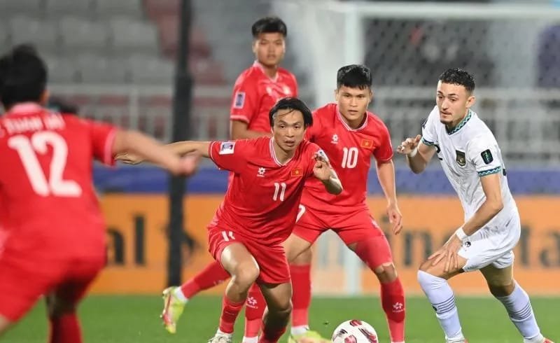 Tersingkir di Piala Asia, Pelatih Vietnam tak Sesali Kekalahan dari Indonesia 1 IMG 20240120 WA0006