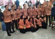 Nadalsyah Siap Bertarung di Pilgub Kalteng 2024