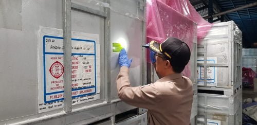 Ratusan Ton Karet Lempengan Senilai Rp 2,3 Milyar Diekspor ke Tiongkok 1 IMG 20240121 WA0088 e1705842856553