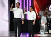 Ini Alasan Muhaimin Akan Hentikan Program Food Estate Didebat Cawapres