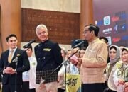 Mahfud Sebut Pertanyaan Gibran Receh dan Bagian dari Gimik Debat Cawapres 2024 9 Mahfud Sebut Pertanyaan Gibran Receh dan Bagian dari Gimik Debat Cawapres 2024