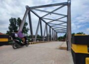 Warga Mekar Sari Apresiasi Pembangunan Jembatan: Akses Semakin Cepat