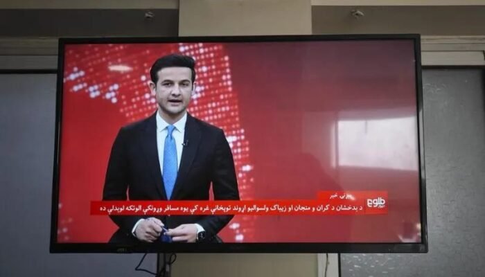 Pesawat Rusia Jatuh di Afghanistan