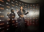 Ini Rahasia Awet Muda Anggun Cipta Sasmi Memasuki Usia 50 Tahun