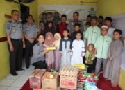 Imigrasi Peduli Sesama, HBI ke-74 Kemenkumham Kalsel Ditandai Dengan Bakti Sosial 26 Imigrasi Peduli Sesama, HBI ke-74 Kemenkumham Kalsel Ditandai Dengan Bakti Sosial