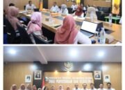 Dispersip Kalsel Kedatangan Tamu Biro Pengadaan Barang dan Jasa, Bahas Tentang Ini 30 Dispersip Kalsel Kedatangan Tamu Biro Pengadaan Barang dan Jasa, Bahas Tentang Ini