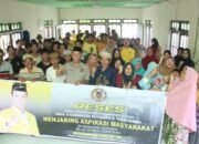 Paman Yani Optimis Kotabaru Bisa Jadi Penyangga IKN
