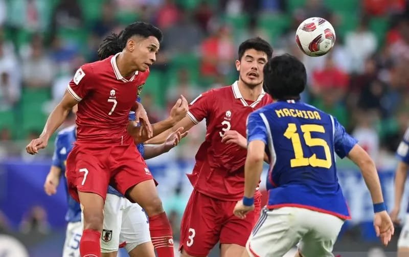 Shin Tae-yong Istirahatkan Pemain Usai Dikalahkan Jepang 1 IMG 20240125 WA0000
