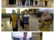 Meratus, Izinkan Aku Jatuh Cinta Pikat Farid, Bunda Nunung Janji Akan Terus Bedah Buku Penulis Kalsel 29 Meratus, Izinkan Aku Jatuh Cinta Pikat Farid, Bunda Nunung Janji Akan Terus Bedah Buku Penulis Kalsel