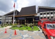 Raih Realisasi Pendapatan Terkecil di Indonesia, Sekda Segera Lakukan Revisi 31 Raih Realisasi Pendapatan Terkecil di Indonesia, Sekda Segera Lakukan Revisi