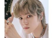 Taeyong NCT akan Merilis Mini Album Keduanya