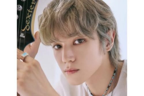 Taeyong NCT akan Merilis Mini Album Keduanya 1 IMG 20240126 WA0011 e1706242270782